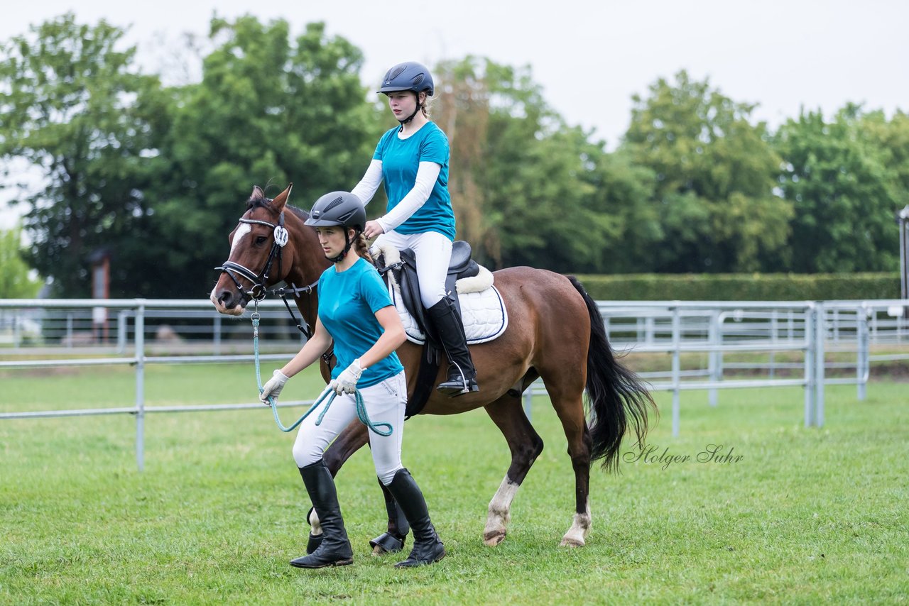 Bild 15 - Pony Akademie Turnier